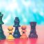 玩家棋盘战神头像